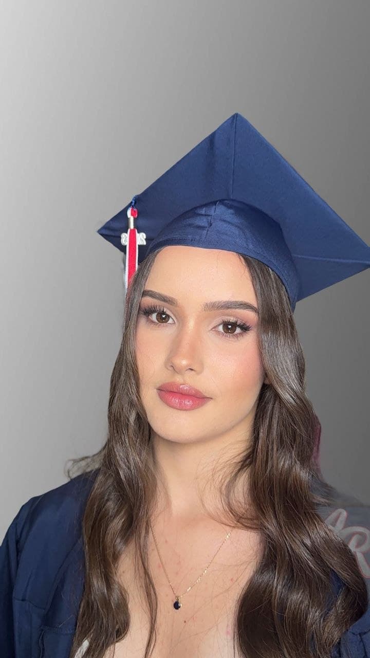 Bridal makeup novia Miami Valea Studio